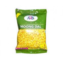 A2B Moong Dal, 34g